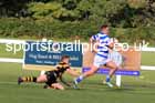 Tynedale v Sheffield Tigers, Sat., Sept. 17th, 2022. Photo: David T. Hewitson/Sports for All Pics